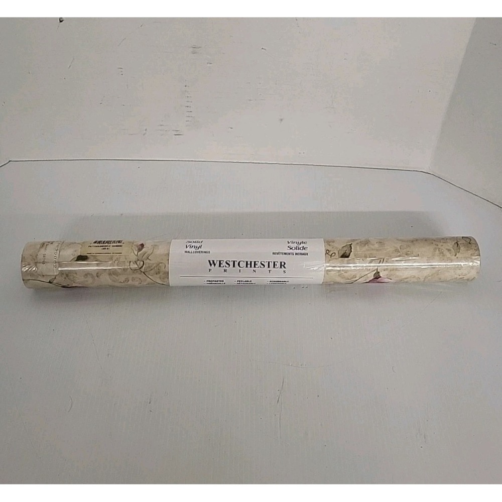 Westchester Prints,‎ Wallpaper Roll #HH90062